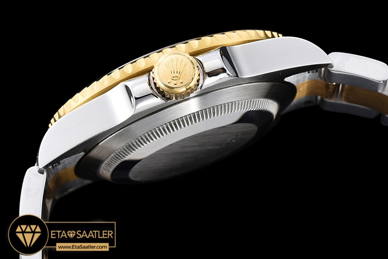 ROLSUB0251A -Submariner 116613 Diam YGSS Blk BP V2 SP Asia 3135 07.jpg modelleri ROLSUB0251A -Submariner 116613 Diam YGSS Blk BP V2 SP Asia 3135 - 07.jpg